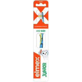 Hambahari ELMEX Junior 6-12a