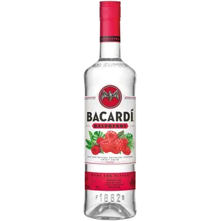 Bacardi Razz piiritusjook 27%vol 700 ml
