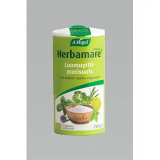 Ürdisool Herbamare mahe 250g