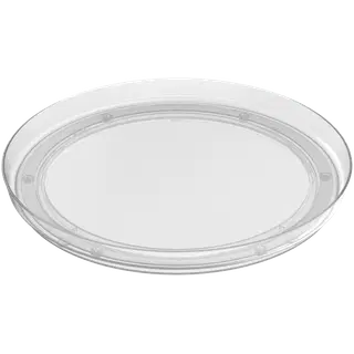 Pöörlev alus Rotho 29 cm