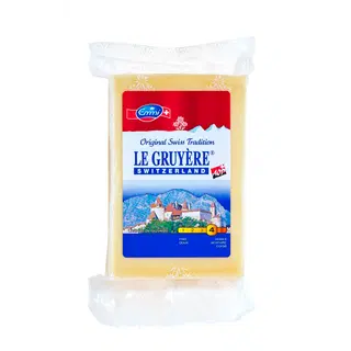 Emmi Le Gruyére juust 200 g
