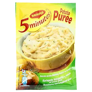 Võimaits.kartulipüree tilliga MAGGI 35g