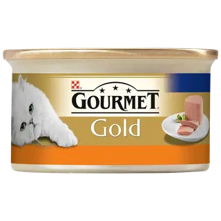 Gourmet Gold kalkunipasteet 85g