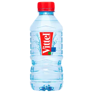 Vittel mineraalvesi Kidz 330ml