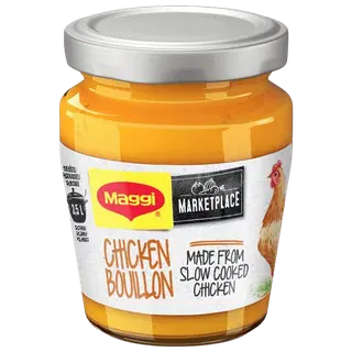 Vedel Kanapuljong Maggi 160g