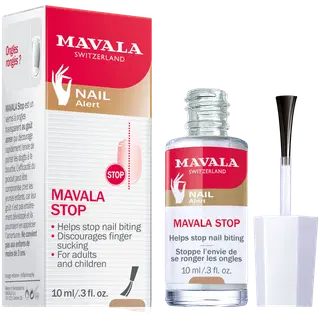 Mavala Mavastop küünte närimise vastu 10ml