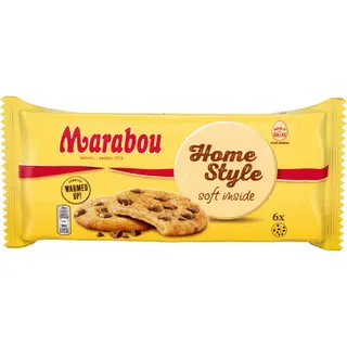 Marabou Home Style Soft Inside, küpsised, 156 g