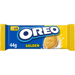 Oreo Golden küpsised 44g