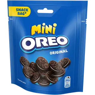 Oreo Mini Original 110g
