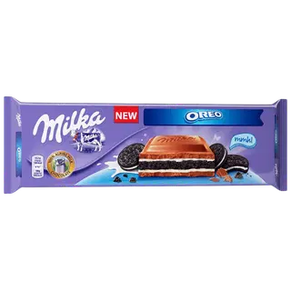 Piimašokolaad Oreo MILKA 300g