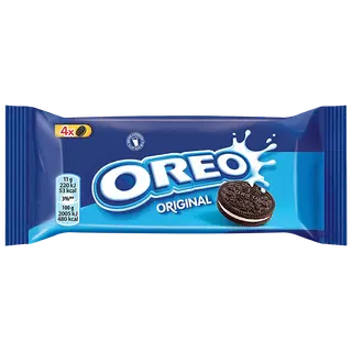 Küpsised Oreo Original 44g