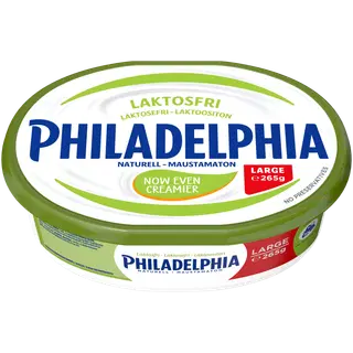 Philadelphia toorjuust, 265 g