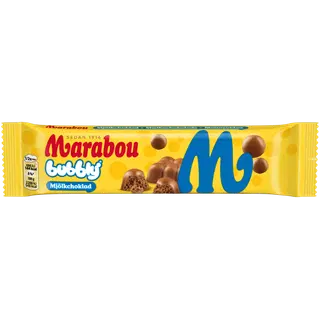 Marabou Bubbly šokolaadibatoon 60g