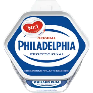 Philadelphia Original toorjuust, 500 g