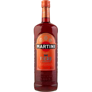 Vermut MARTINI Fiero 15% 1L