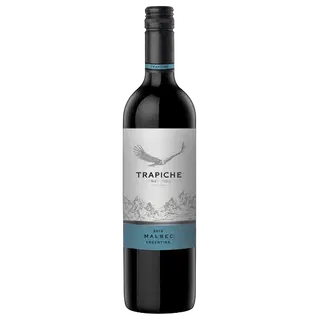 Trapiche Vineyards Malbec 75 cl
