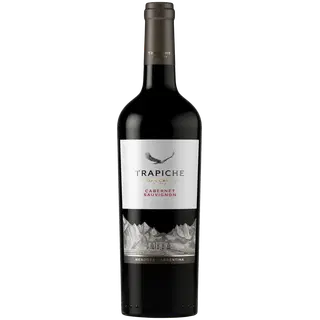 Trapiche Oak Cast Cabernet Sauvignon GT vein 13,5%vol 750ml