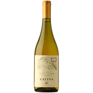 Catena Zapata Tupungato Chardonnay vein 13%vol 750 ml