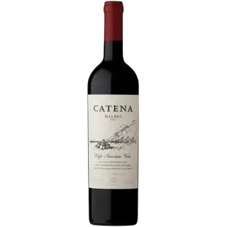 Catena Zapata Malbec vein 13,5%vol 750 ml