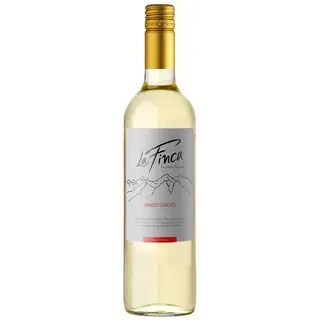 La Finca Pinot Grigio 75 cl