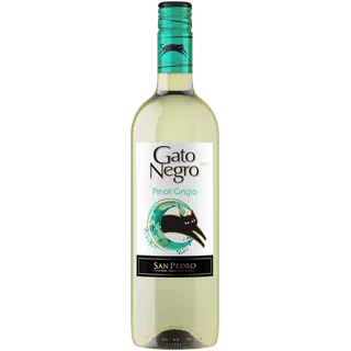 Gato Negro Pinot Grigio 75 cl
