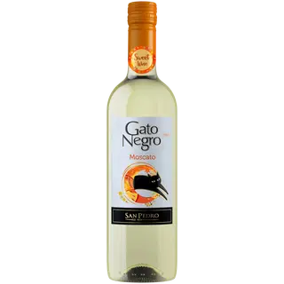 Gato Negro Sweet Moscato 75cl