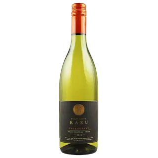 GT vein KARU Chardonnay 750ml