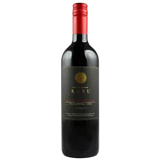 GT vein KARU Cabernet Sauvignon 750ml