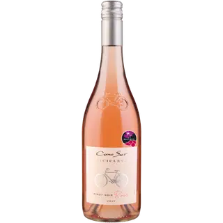 G.t.v. Cono Sur Bicicleta P.Noir Rose 0,75l