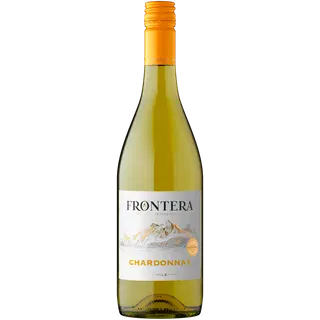 GT vein FRONTERA Chardonnay 750ml
