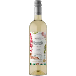 Tarapaca Biodiversity Pinot Grigio vein 12,5%vol 750ml