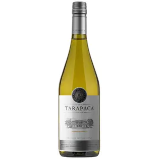 Tarapaca Varietal Chardonnay GT vein 13%vol 750ml