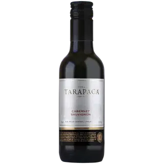 Tarapaca Cabernet Sauvignon GT vein 187ml