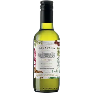 Tarapaca Sauvignon Blanc GT vein 12,5%vol 187 ml