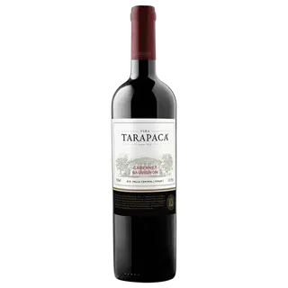 Tarapaca Cabernet Sauvignon GT vein 15%vol 750ml