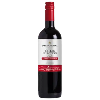 Santa Carolina Cellar Cabernet Sauvignon 75 cl