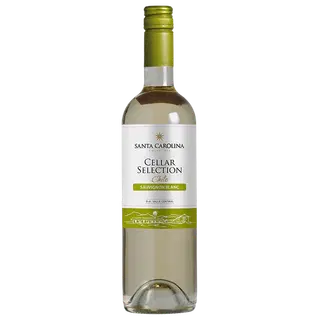 Santa Carolina Cellar Sauvig. 75 cl