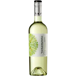 Veramonte Sauvignon Blanc geograafilise tähisega vein 13,5%vol 750ml