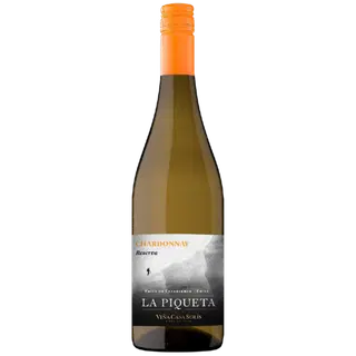La Piqueta Chardonnay GT vein 12,5%vol 750 ml