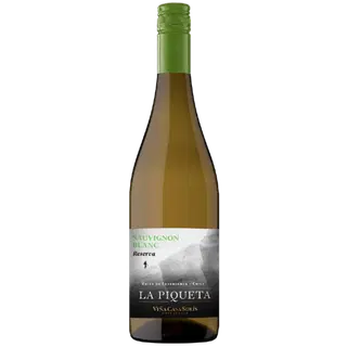 La Piqueta Sauvignon Blanc GT vein 12,5%vol 750 ml