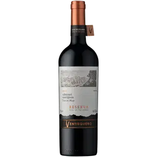 Ventisquero Reserva Cabernet Suvignon 75 cl