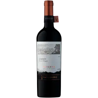 Ventisquero Reserva Carmenere GT vein 13%vol 750 ml