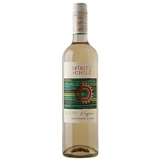 Espiritu De Chile Viajero Sauvignon Blanc GT vein 12,5%vol 750ml