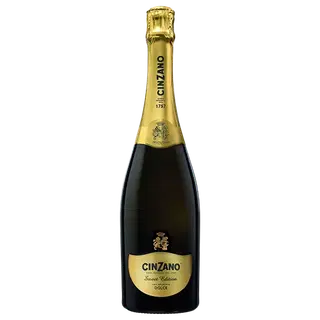 Vahuvein Cinzano Sweet Edition Dolce 0,75l