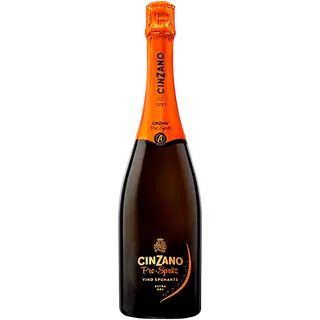 Cinzano To Spritz vahuvein 11,5%vol 750ml