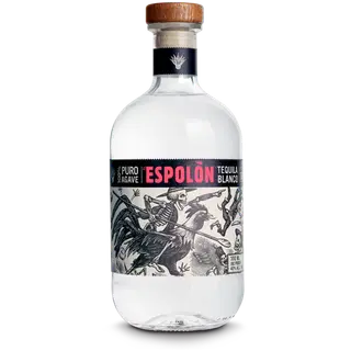 Espolon Blanco Tequila piiritusjook 40%vol 700 ml