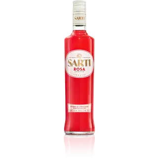 Sarti Rosa Aperitivo muu alkohoolne jook 14%vol 700 ml