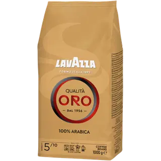 Kohviuba Qualita Oro, LAVAZZA, 1 kg