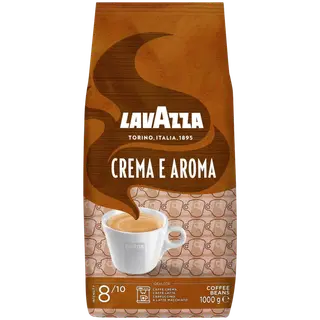 Kohvioad Lavazza Crema e Aroma 1kg