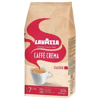 Kohvioad Caffe Crema Classico, LAVAZZA, 1kg